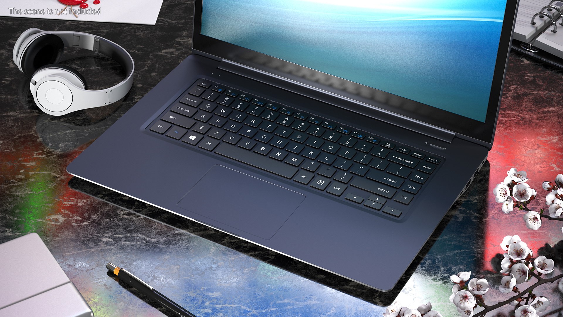 Essential Office PC Logo
