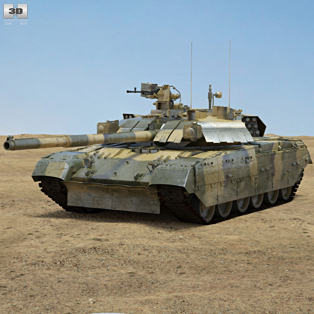 3d t-84u t 84u
