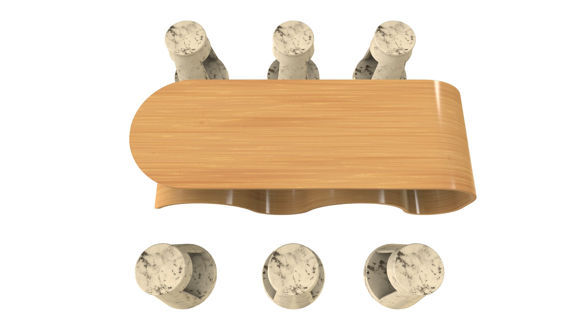 Modern Table with Stool 3D Model AR VR PBR 3D model https://p.turbosquid.com/ts-thumb/iU/j8SRY3/8Q/screenshot013/jpg/1668238716/1920x1080/fit_q87/c9ce0681caf66999d50cae59a6cbb43740cc2527/screenshot013.jpg