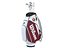 Wilson Golf Bag White