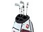 Wilson Golf Bag White