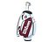 Wilson Golf Bag White
