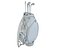 Wilson Golf Bag White