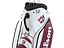 Wilson Golf Bag White