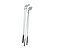 Wilson Golf Bag White