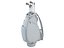 Wilson Golf Bag White
