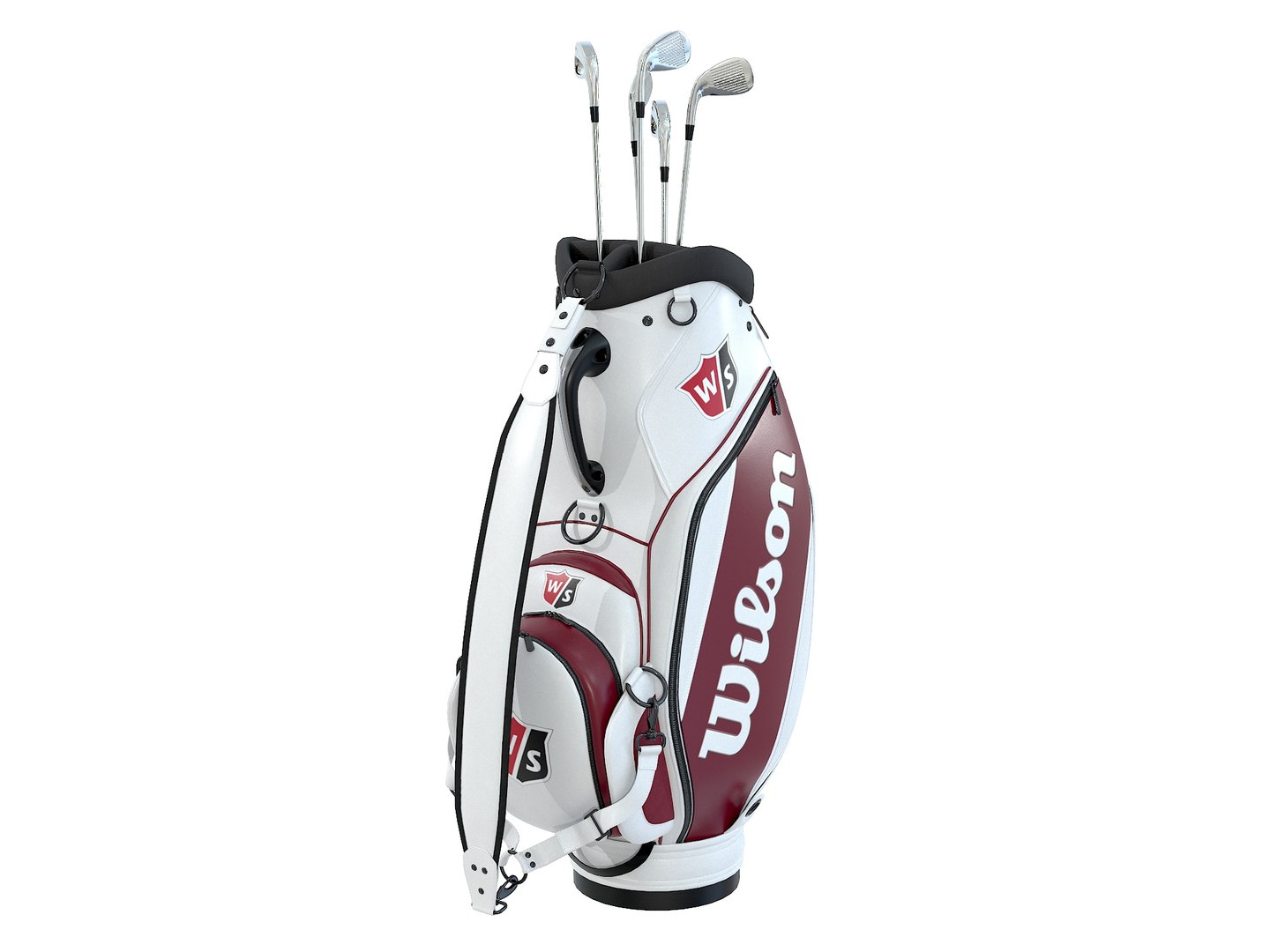 3D Wilson Golf Bag White https://p.turbosquid.com/ts-thumb/iU/lIcStm/Oq/01_viewport_018/jpg/1668454297/1920x1080/fit_q87/9c9eee8ef22d61f63b40661f9af95adbfe1c7ed8/01_viewport_018.jpg