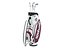 Wilson Golf Bag White