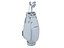Wilson Golf Bag White