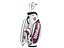 Wilson Golf Bag White