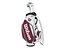 Wilson Golf Bag White