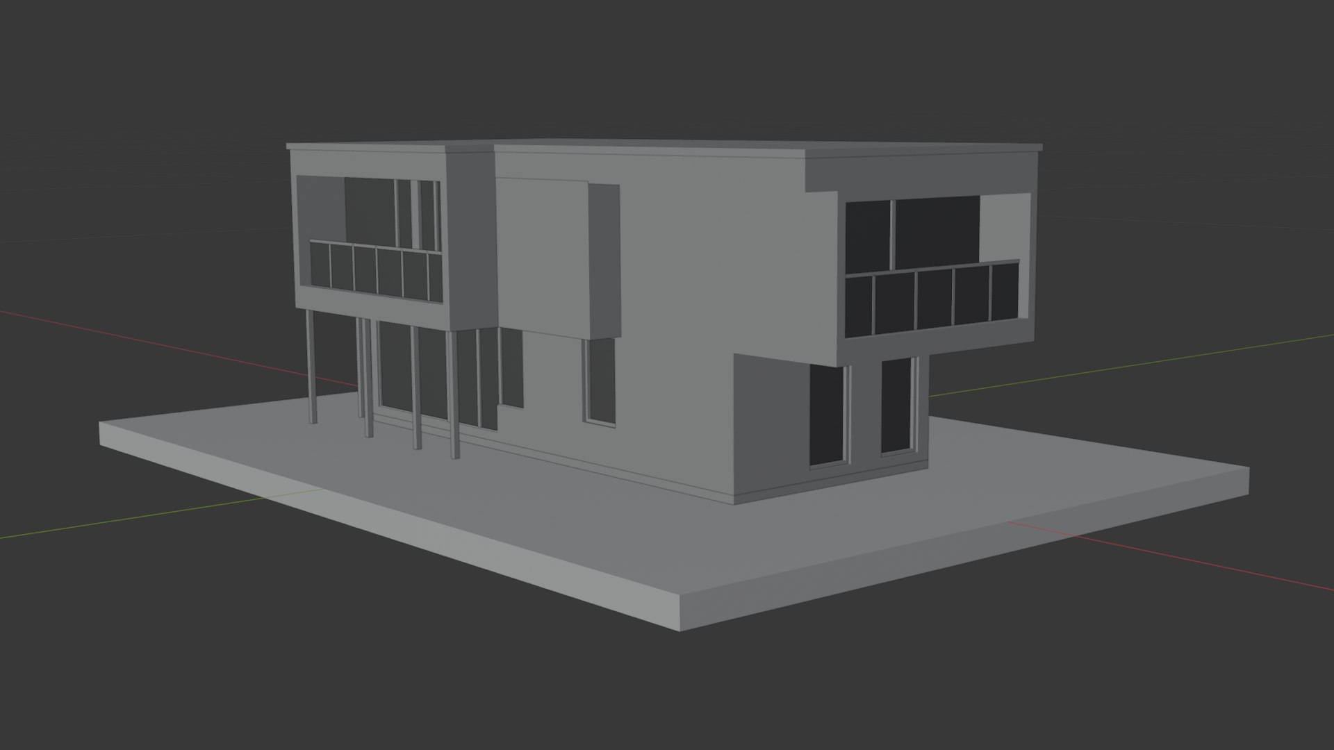 Modern Duplex House ExteriorModern Duplex House Exterior 3D https://p.turbosquid.com/ts-thumb/iU/lak5Y7/9z/cly1/png/1788859025/1920x1080/fit_q87/ce7e98b7bd5184236cbf20b2311020ba339e5f5c/cly1.jpg