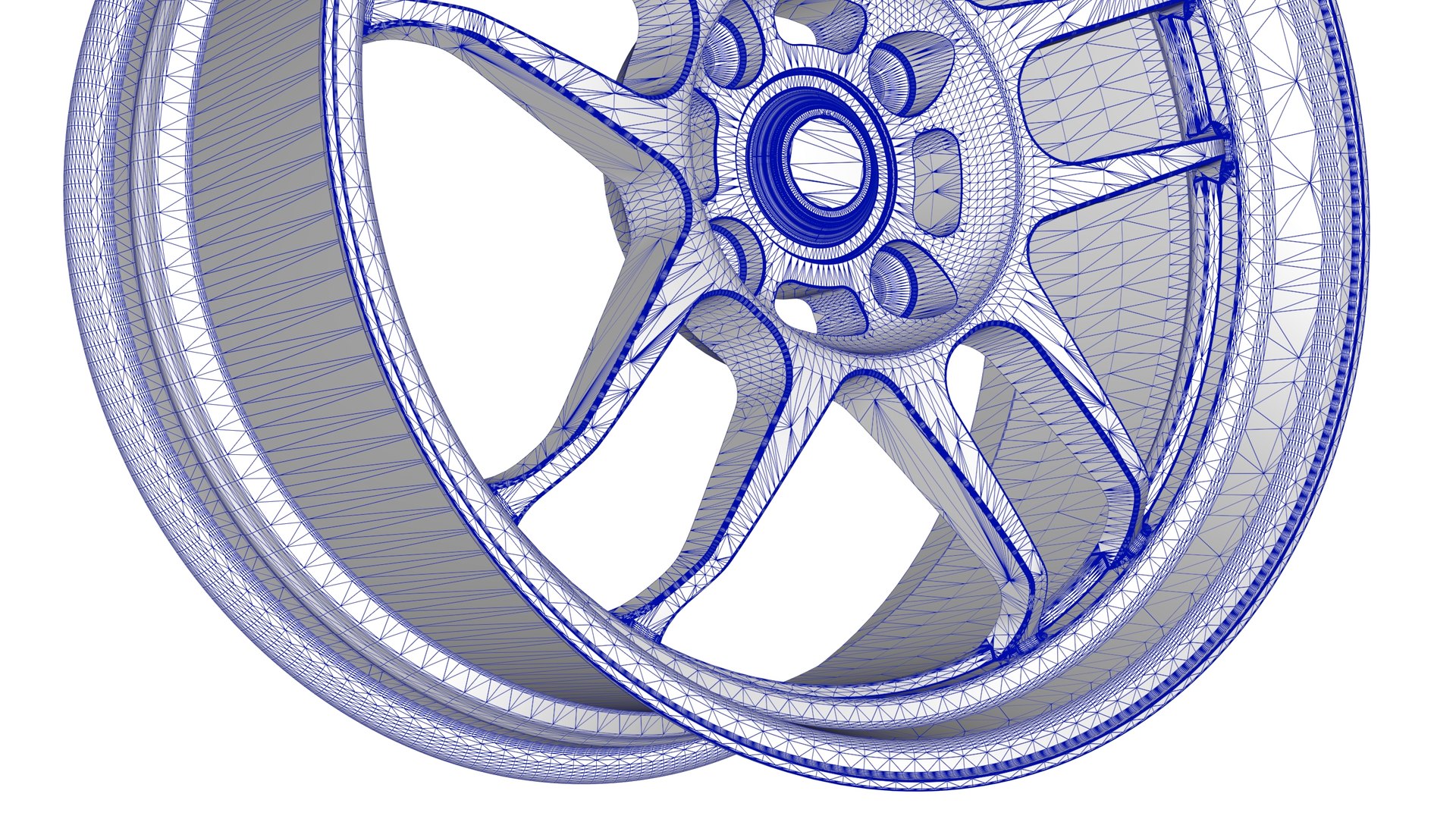 3D Racing Hart CP035 Model - TurboSquid 2288011