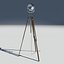 Theater Lamp