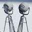 Theater Lamp