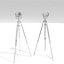 Theater Lamp