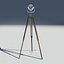 Theater Lamp