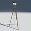 Theater Lamp