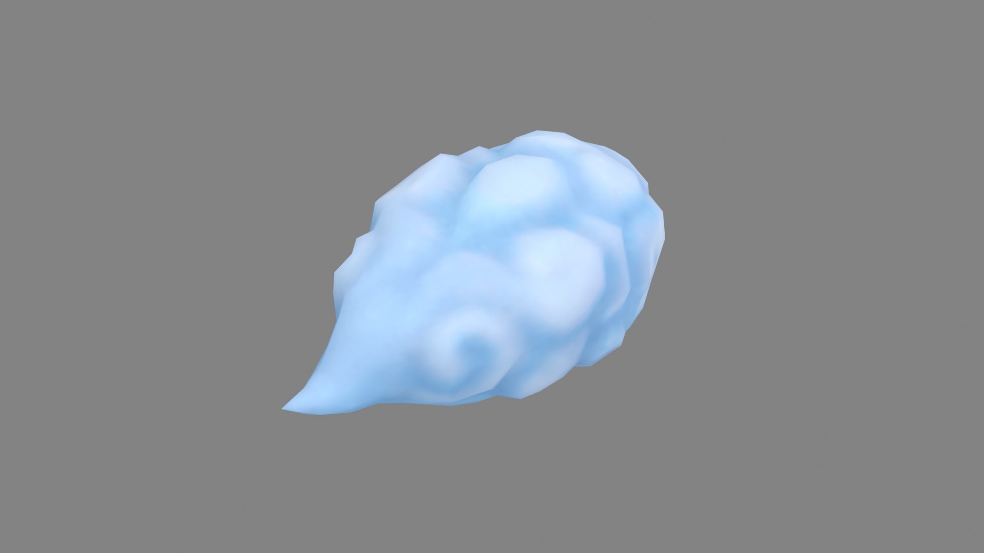 Cartoon Cloud Mount - B 3D model https://p.turbosquid.com/ts-thumb/iU/sLBZQE/pm/sh_yun01_3/jpg/1692512239/1920x1080/fit_q87/2c0c46e2a4b8c289954cd524aafc8af2a7be378b/sh_yun01_3.jpg
