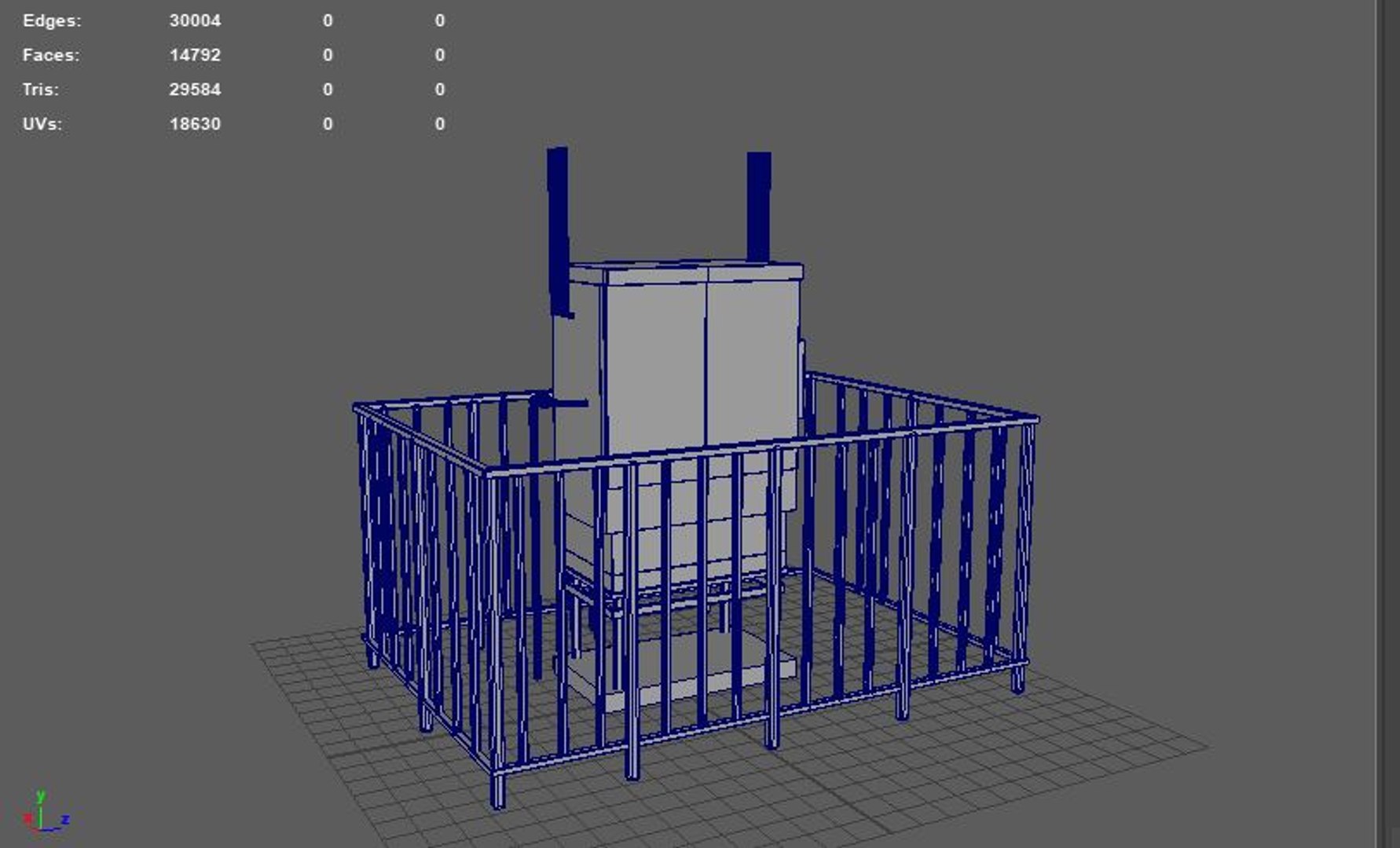 3D Gas distribution station 3D model https://p.turbosquid.com/ts-thumb/iU/uxq7b6/Vy/331/jpg/1736698847/1920x1080/fit_q87/c009309236b0d89e3122c62c547fe2fa16d005e2/331.jpg