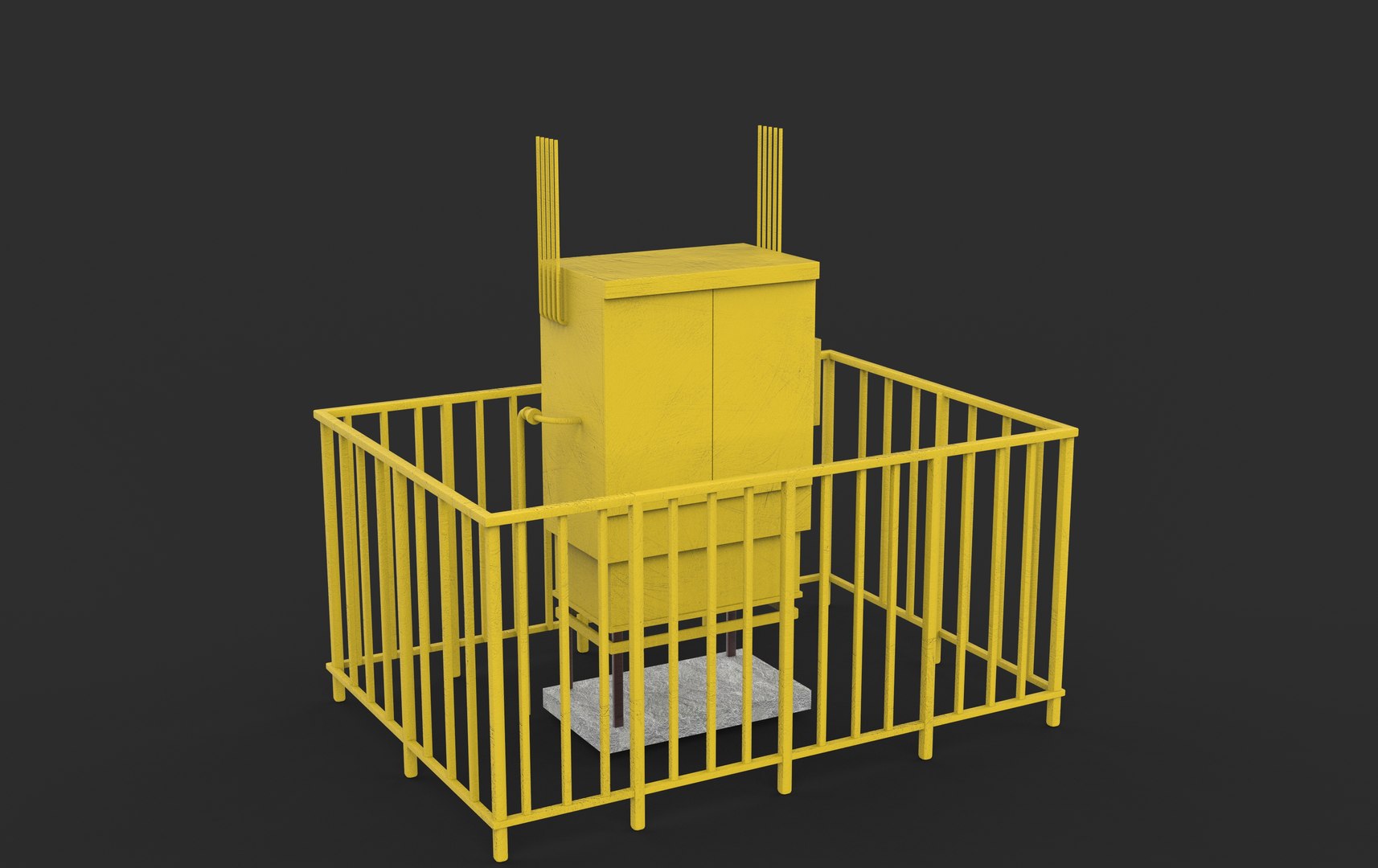 3D Gas distribution station 3D model https://p.turbosquid.com/ts-thumb/iU/uxq7b6/ch/gasdistributionstationanimation.5066/jpg/1736698876/1920x1080/fit_q87/e9ed9b18d71d25e45a6296e414ded701854b80d7/gasdistributionstationanimation.5066.jpg