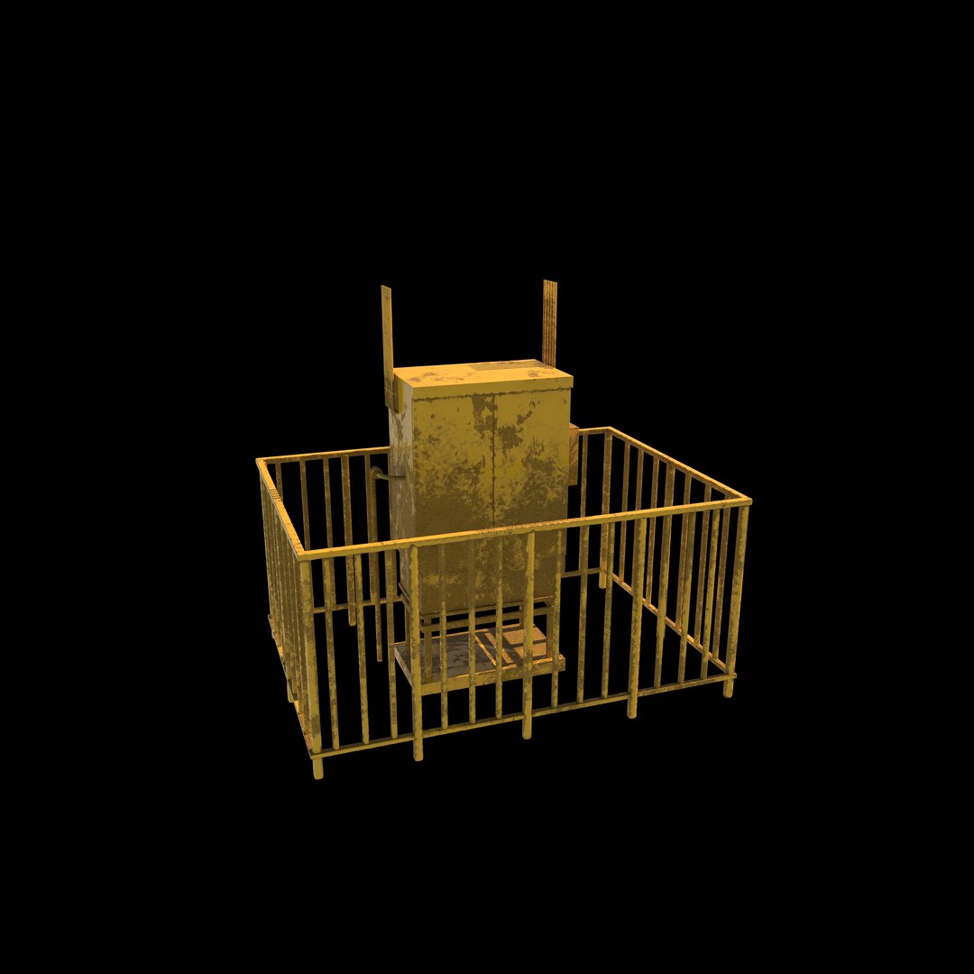 3D Gas distribution station 3D model https://p.turbosquid.com/ts-thumb/iU/uxq7b6/ck/gasdistributionstation_1/jpg/1736698849/1920x1080/fit_q87/3a0e3404a175101523aa9c12b9d55ee00c6810a5/gasdistributionstation_1.jpg