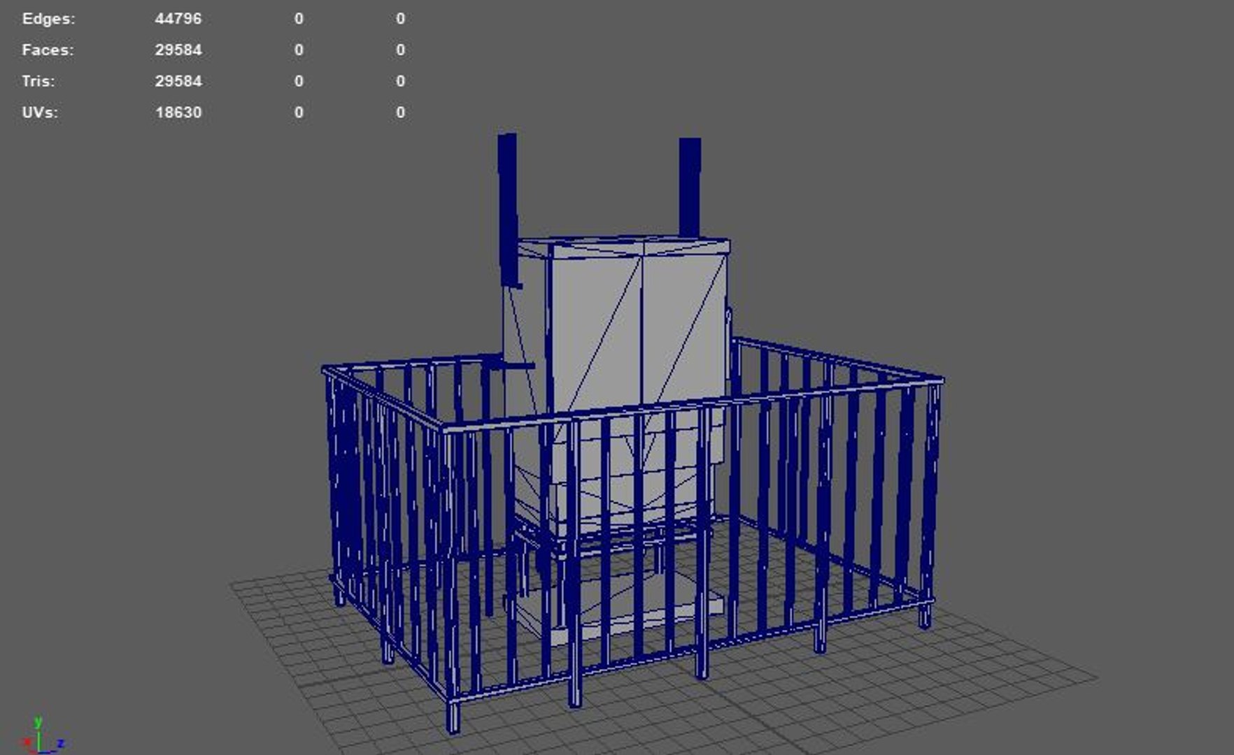 3D Gas distribution station 3D model https://p.turbosquid.com/ts-thumb/iU/uxq7b6/re/332/jpg/1736698847/1920x1080/fit_q87/8a5b1865c1682ac579beb9c0faaad992bae09fd3/332.jpg