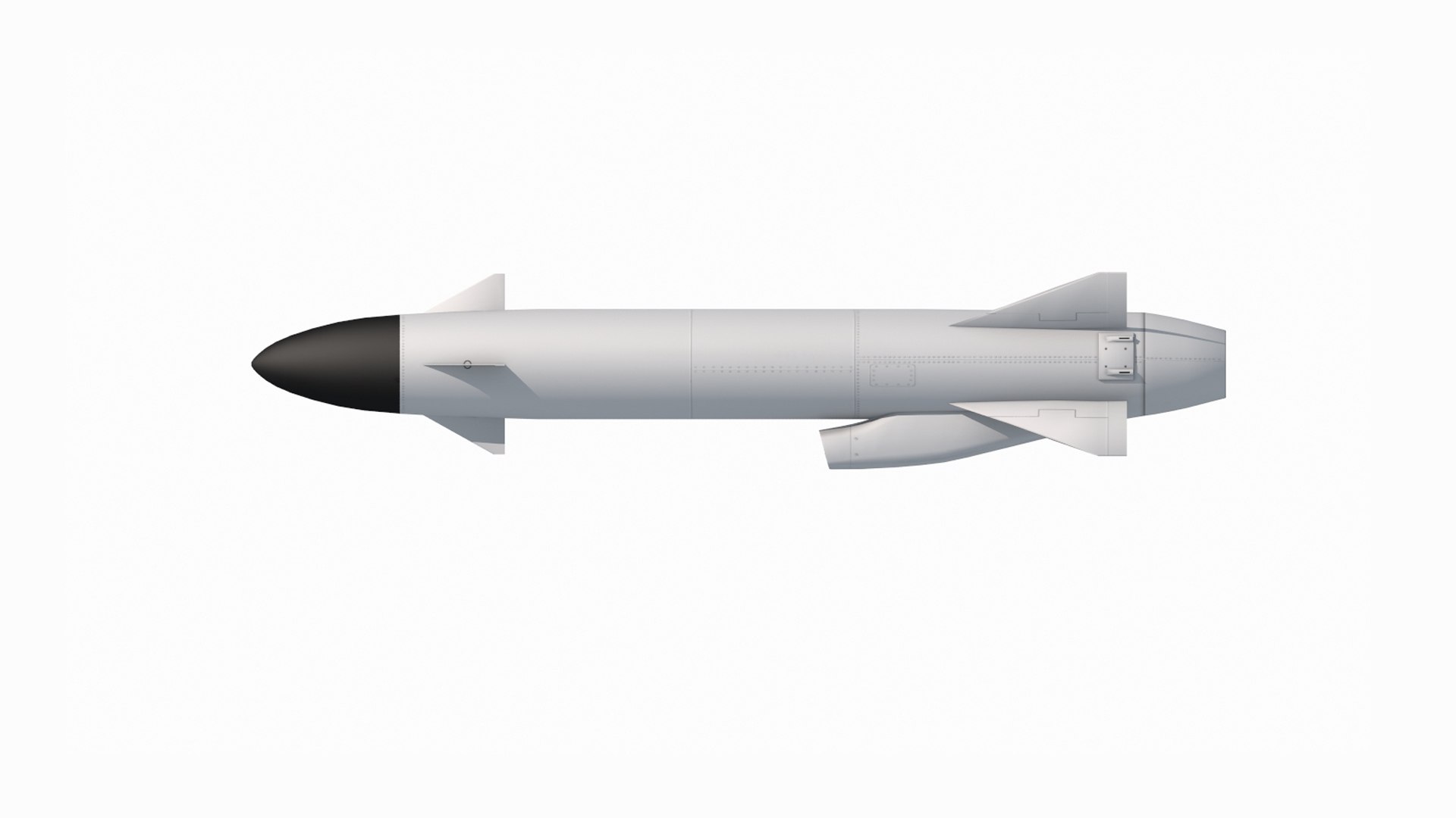 3D swedish anti ship missile https://p.turbosquid.com/ts-thumb/iU/wDrJGC/Q5/image07/jpg/1612351526/1920x1080/fit_q87/3683cc76033d57e2644ae8fa8fc68c7d34bd81a3/image07.jpg
