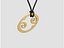 3d model zodiac pendants