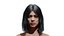 Xaya Blender Realistic Female Character