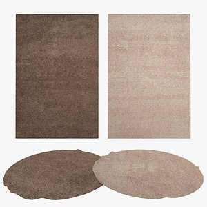 3D Rugs No 1038 model