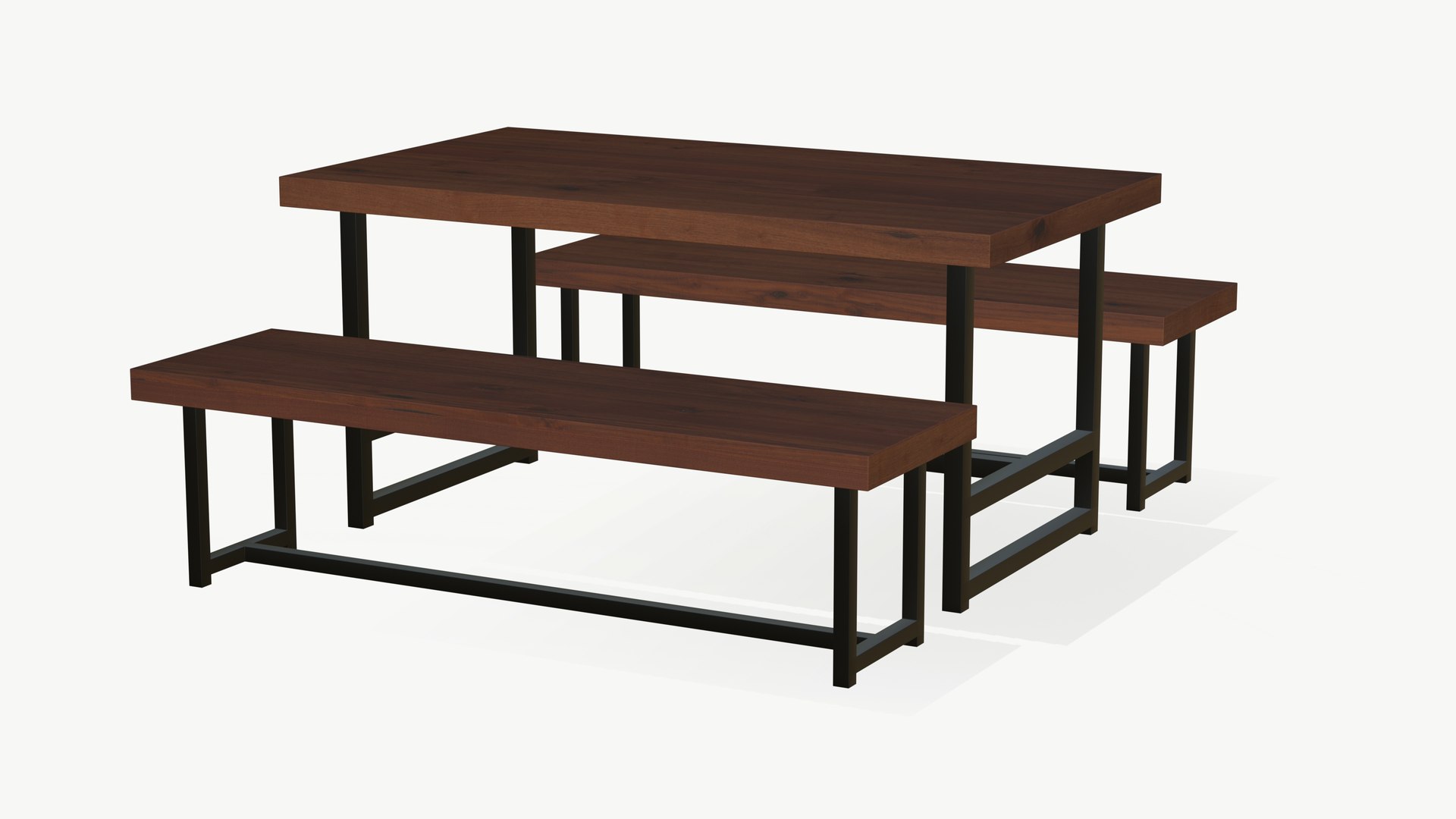 3D Wood Dining Table https://p.turbosquid.com/ts-thumb/iV/3TFRjU/F1/woodtable02/jpg/1670592093/1920x1080/fit_q87/9fae0ff4c95a0644e62dae794a2eac9797d4015e/woodtable02.jpg