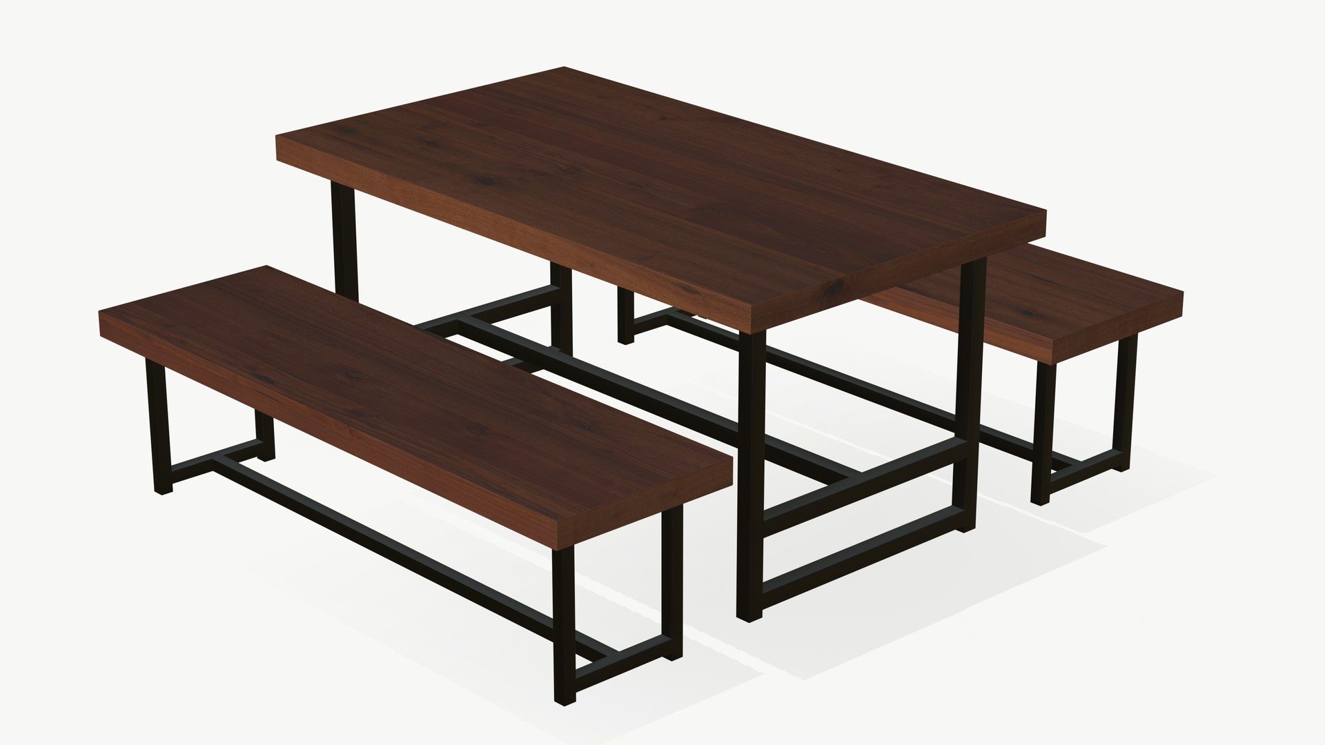 3D Wood Dining Table https://p.turbosquid.com/ts-thumb/iV/3TFRjU/Mk/woodtable01/jpg/1670592093/1920x1080/fit_q87/fe335b3fae1c06ae4162e2c2fc8b6db52e6d265c/woodtable01.jpg