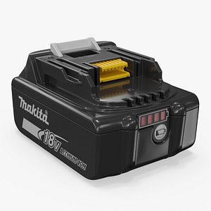 Makita BL1860B Battery