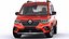 Renault Kangoo Van 2021