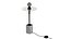 Aromas del Campo Sunlight Table Lamp