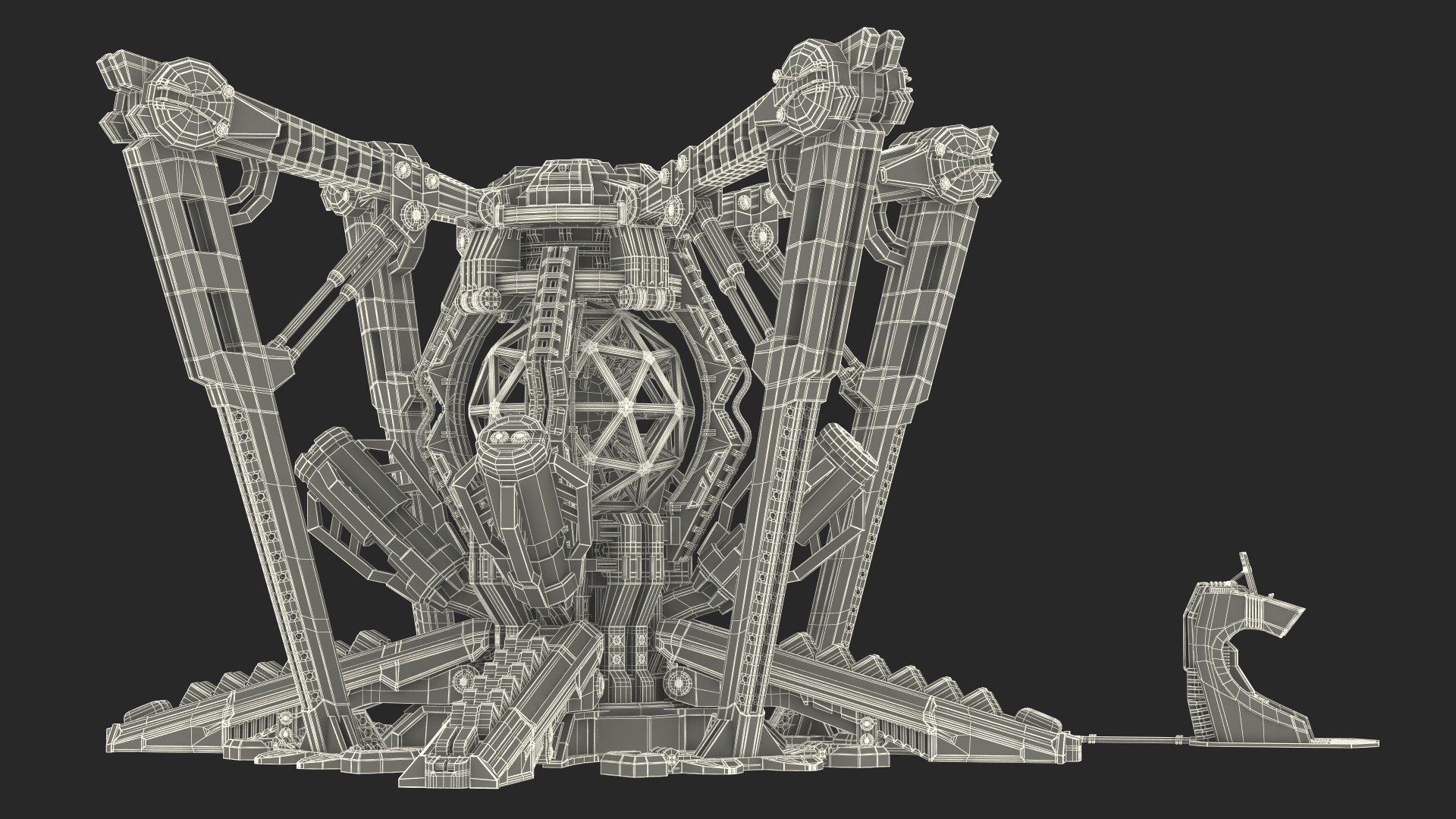 Sci-fi Nuclear Reactor of a Spaceship 3D https://p.turbosquid.com/ts-thumb/iV/9A6dGa/9H/scifinuclearreactorofaspaceshipc4dmodel033/jpg/1714753201/1920x1080/fit_q87/747f5eb352c9d4c866d2b56675661f6ba55ce624/scifinuclearreactorofaspaceshipc4dmodel033.jpg