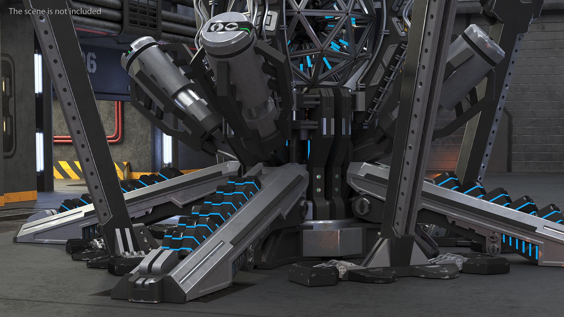 Sci-fi Nuclear Reactor of a Spaceship 3D https://p.turbosquid.com/ts-thumb/iV/9A6dGa/AE/scifinuclearreactorofaspaceshipc4dmodel005/jpg/1714753059/1920x1080/fit_q87/2d25d07ea8f6450b2d73d332b67f3e23b7d1bab5/scifinuclearreactorofaspaceshipc4dmodel005.jpg