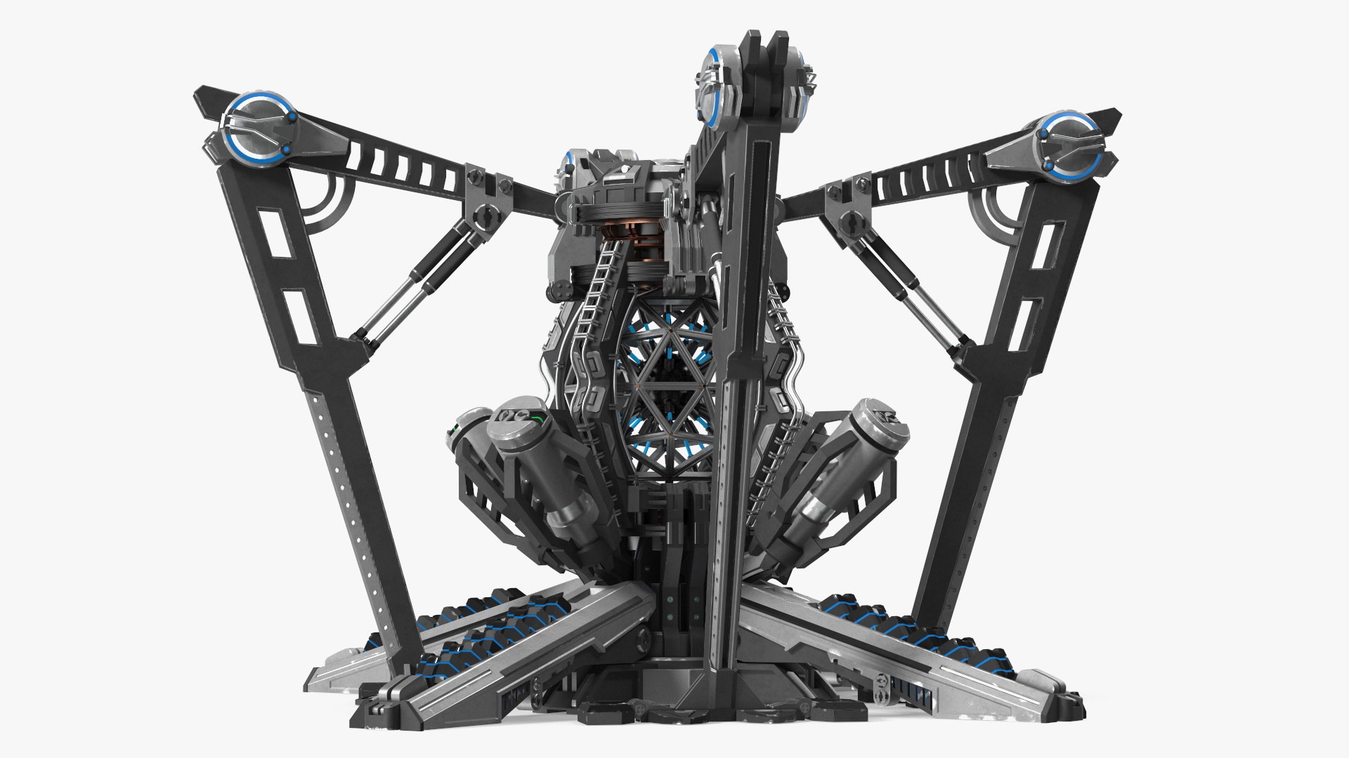 Sci-fi Nuclear Reactor of a Spaceship 3D https://p.turbosquid.com/ts-thumb/iV/9A6dGa/Hb/scifinuclearreactorofaspaceshipc4dmodel012/jpg/1714753093/1920x1080/fit_q87/970805249dc88158059a1fd3ffa649963234258e/scifinuclearreactorofaspaceshipc4dmodel012.jpg