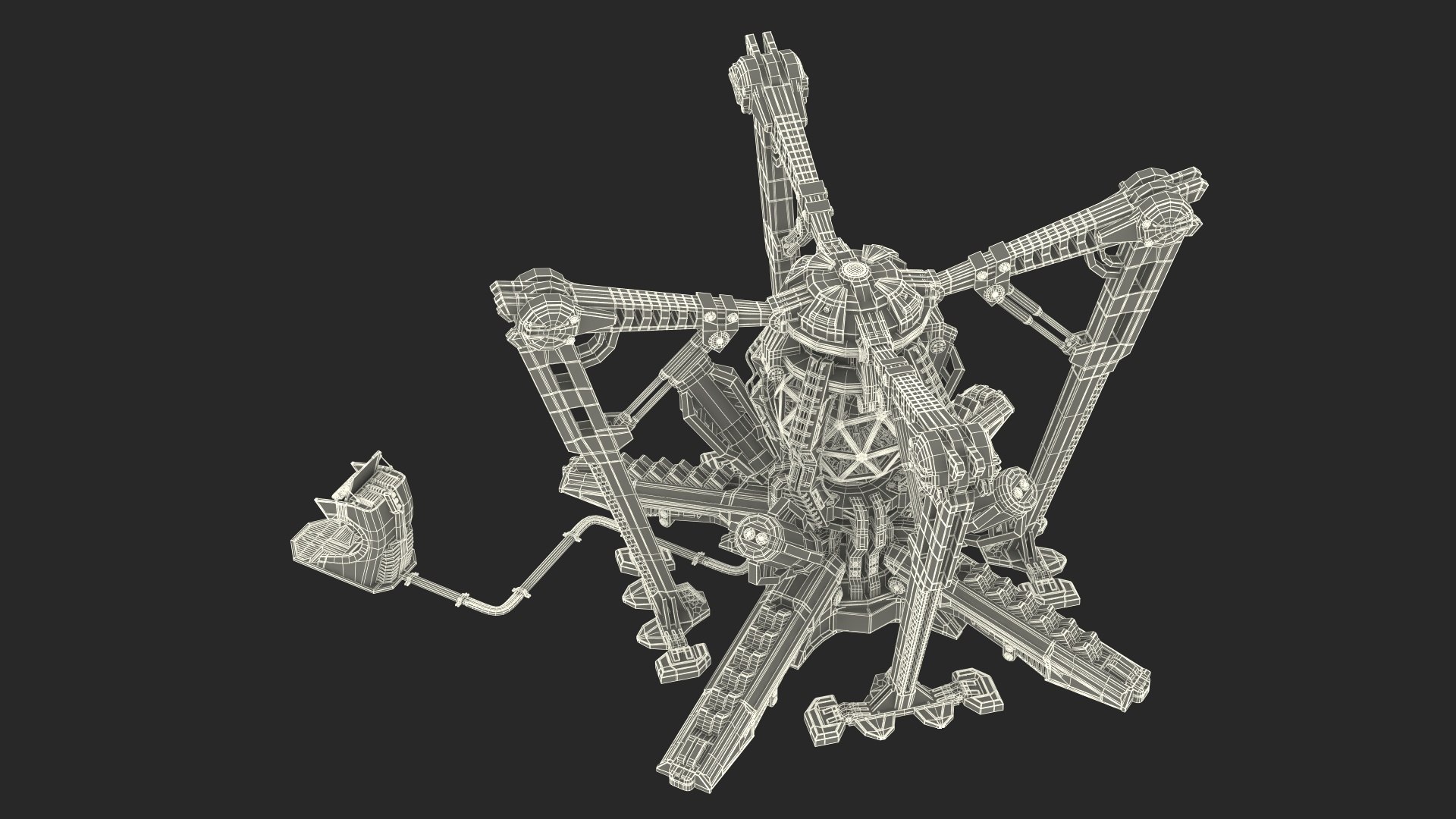 Sci-fi Nuclear Reactor of a Spaceship 3D https://p.turbosquid.com/ts-thumb/iV/9A6dGa/Oo/scifinuclearreactorofaspaceshipc4dmodel034/jpg/1714753207/1920x1080/fit_q87/833f902506402c86ffb7c71cf9304f3116c1e90a/scifinuclearreactorofaspaceshipc4dmodel034.jpg