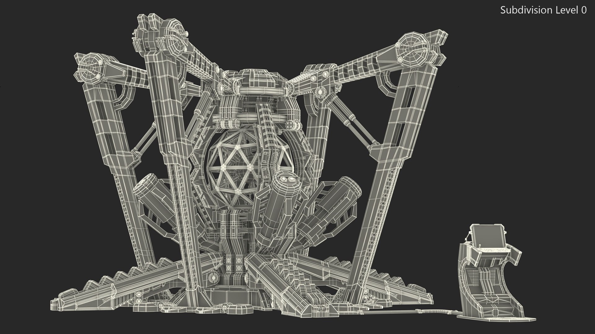 Sci-fi Nuclear Reactor of a Spaceship 3D https://p.turbosquid.com/ts-thumb/iV/9A6dGa/Qs/scifinuclearreactorofaspaceshipc4dmodel022/jpg/1714753144/1920x1080/fit_q87/a5b5ea50afd84e9183e9865f60bfa7135c920552/scifinuclearreactorofaspaceshipc4dmodel022.jpg