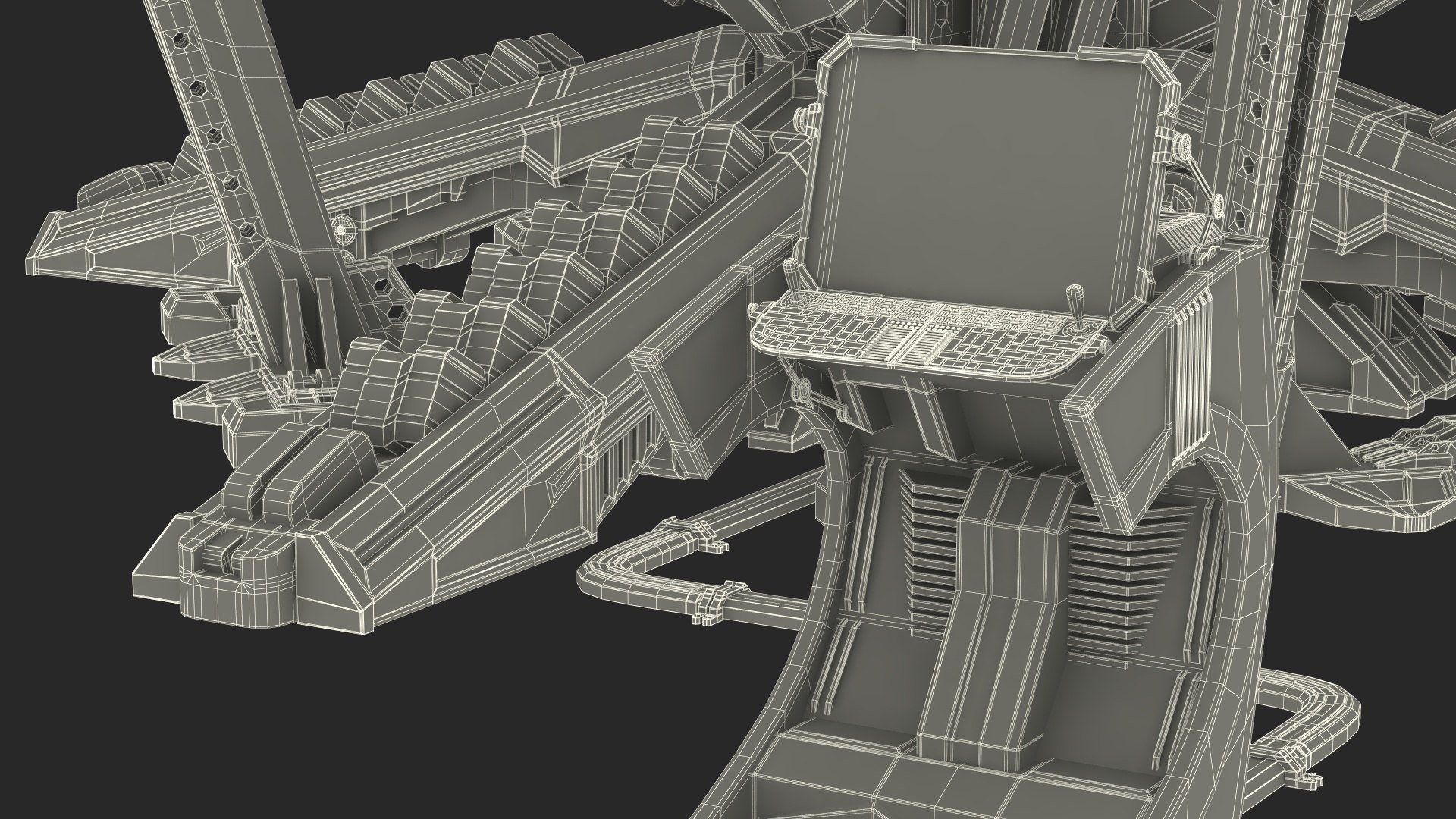 Sci-fi Nuclear Reactor of a Spaceship 3D https://p.turbosquid.com/ts-thumb/iV/9A6dGa/Zu/scifinuclearreactorofaspaceshipc4dmodel039/jpg/1714753232/1920x1080/fit_q87/8d1a5dbd47c05ccb6b915e594becf50b8660af7a/scifinuclearreactorofaspaceshipc4dmodel039.jpg