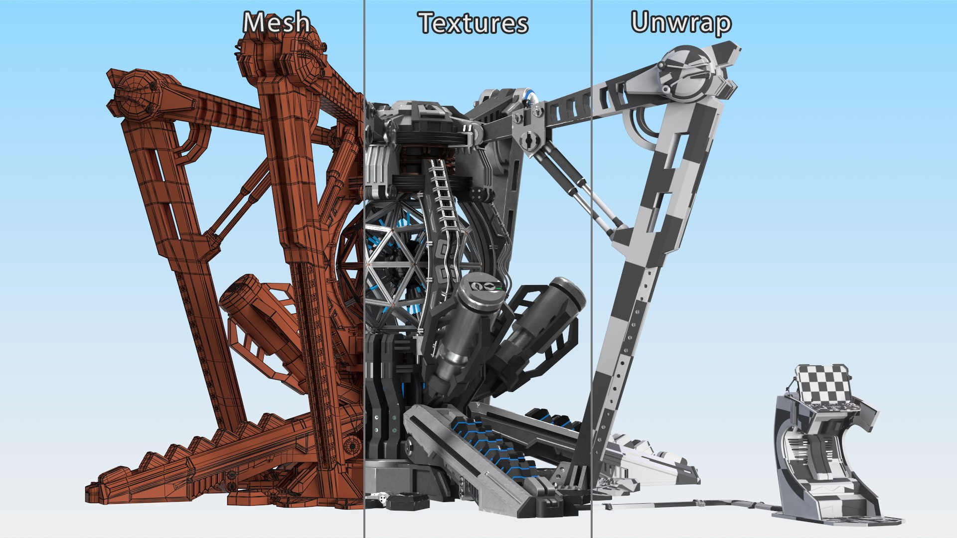 Sci-fi Nuclear Reactor of a Spaceship 3D https://p.turbosquid.com/ts-thumb/iV/9A6dGa/j0/scifinuclearreactorofaspaceshipc4dmodel021/jpg/1714753138/1920x1080/fit_q87/7f52600bf8d83b44dfbe4ed66d360cd18e18075d/scifinuclearreactorofaspaceshipc4dmodel021.jpg