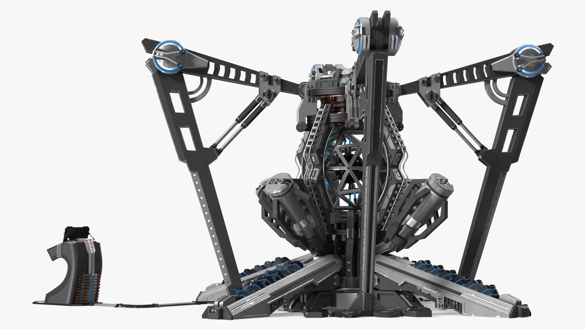 Sci-fi Nuclear Reactor of a Spaceship 3D https://p.turbosquid.com/ts-thumb/iV/9A6dGa/kF/scifinuclearreactorofaspaceshipc4dmodel011/jpg/1714753089/1920x1080/fit_q87/096d58743728bda0f4a4633c7fed38b53fb96626/scifinuclearreactorofaspaceshipc4dmodel011.jpg