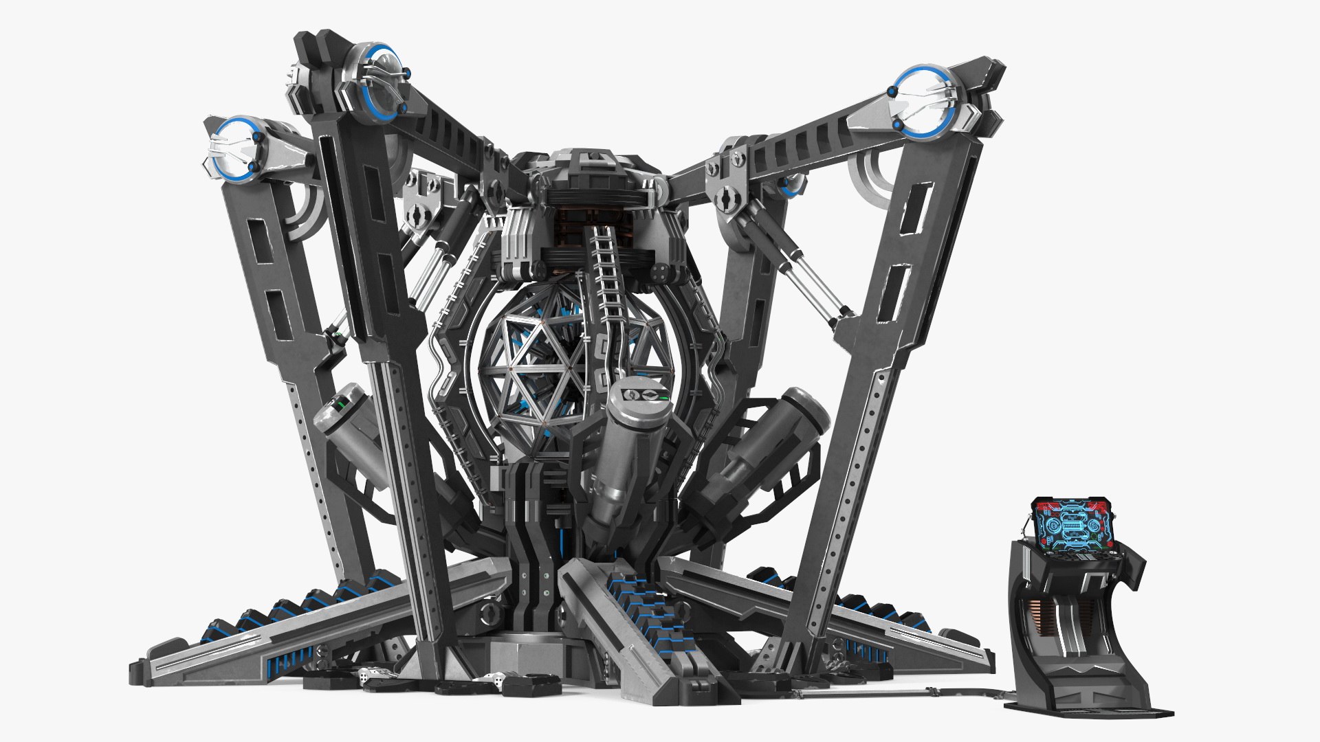 Sci-fi Nuclear Reactor of a Spaceship 3D https://p.turbosquid.com/ts-thumb/iV/9A6dGa/pP/scifinuclearreactorofaspaceshipc4dmodel009/jpg/1714753079/1920x1080/fit_q87/a4737582bf9dc17366755f76cd04b33f6f089152/scifinuclearreactorofaspaceshipc4dmodel009.jpg