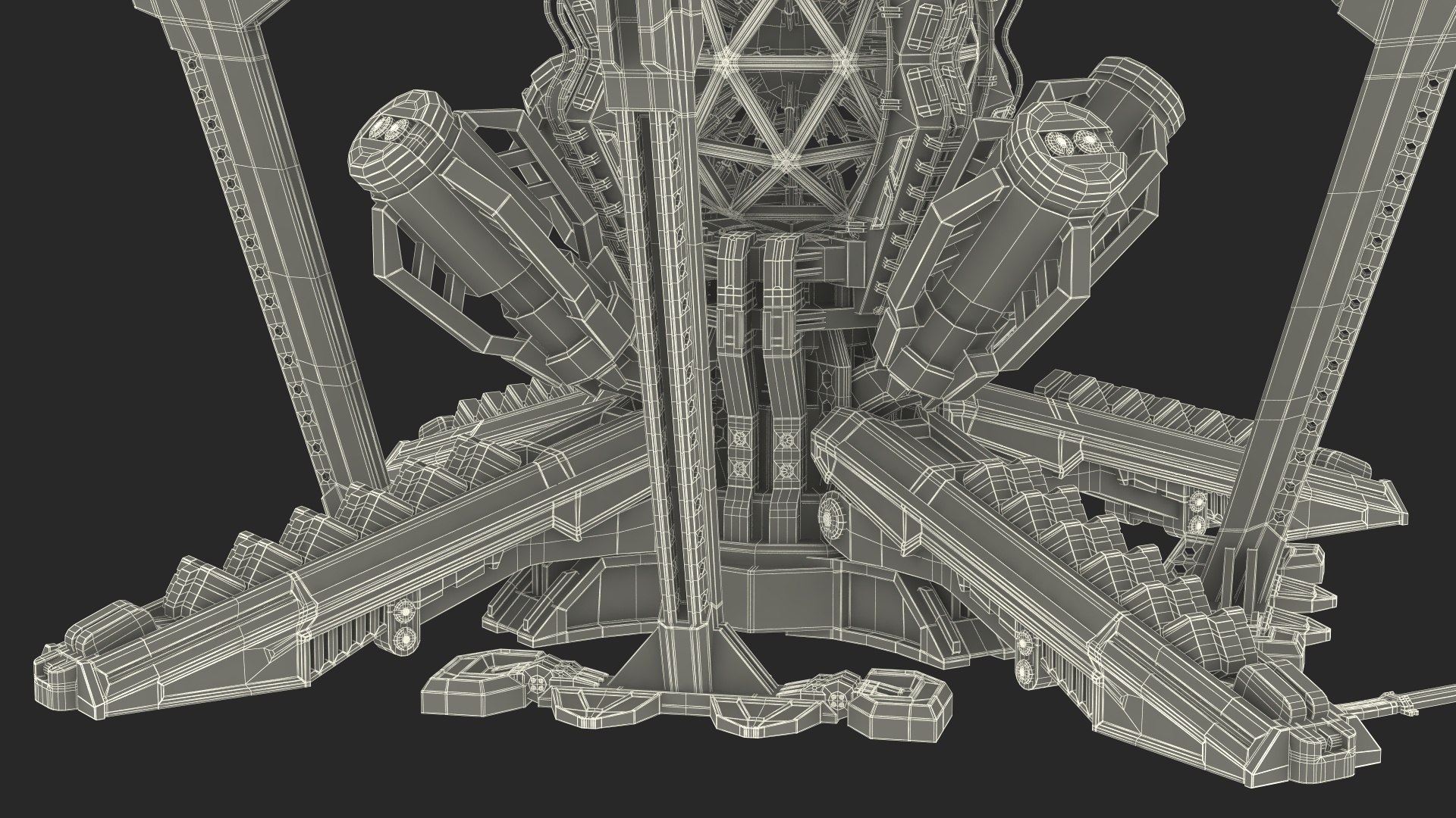 Sci-fi Nuclear Reactor of a Spaceship 3D https://p.turbosquid.com/ts-thumb/iV/9A6dGa/rj/scifinuclearreactorofaspaceshipc4dmodel036/jpg/1714753217/1920x1080/fit_q87/3d6370c6baae65760fbf3947a2dcc03b10141e14/scifinuclearreactorofaspaceshipc4dmodel036.jpg