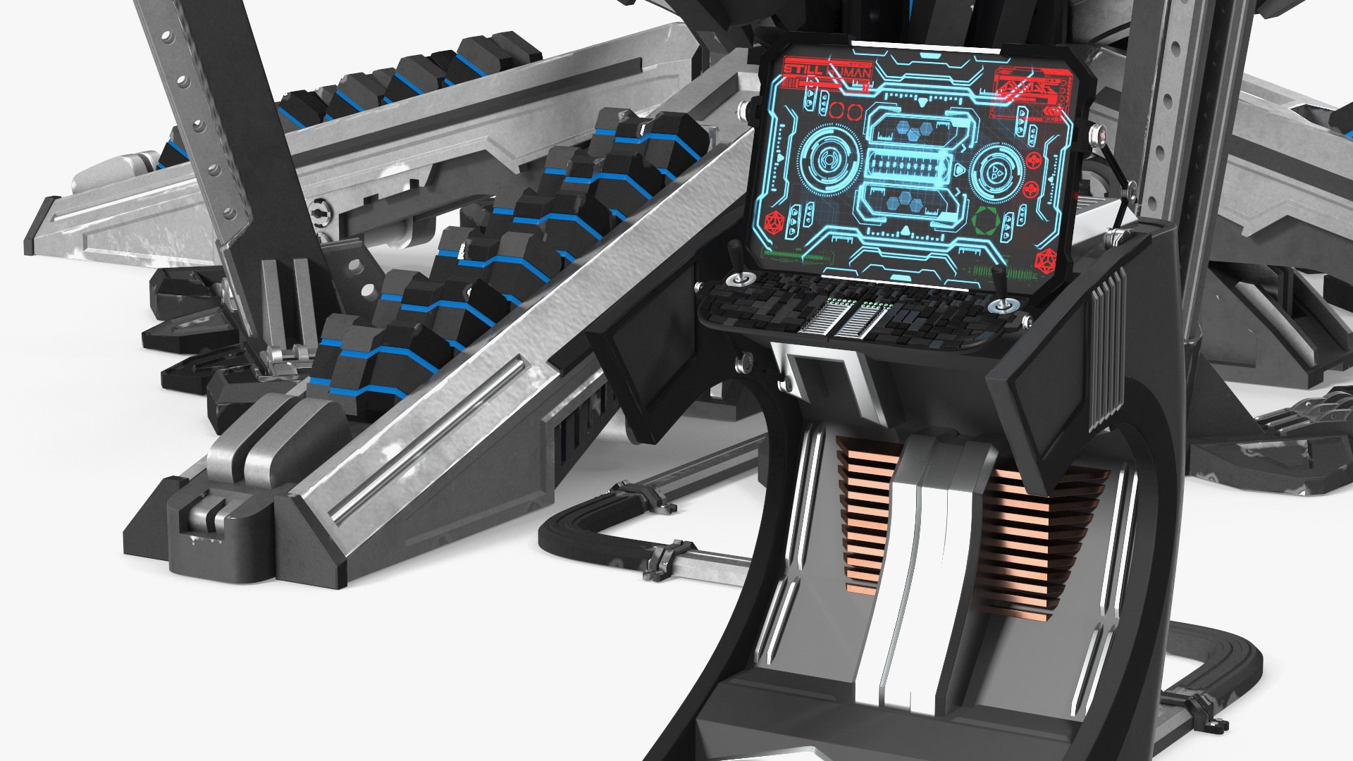Sci-fi Nuclear Reactor of a Spaceship 3D https://p.turbosquid.com/ts-thumb/iV/9A6dGa/wI/scifinuclearreactorofaspaceshipc4dmodel020/jpg/1714753133/1920x1080/fit_q87/3e46d57ae56b848d5b1b666f435cb01ad3801c10/scifinuclearreactorofaspaceshipc4dmodel020.jpg