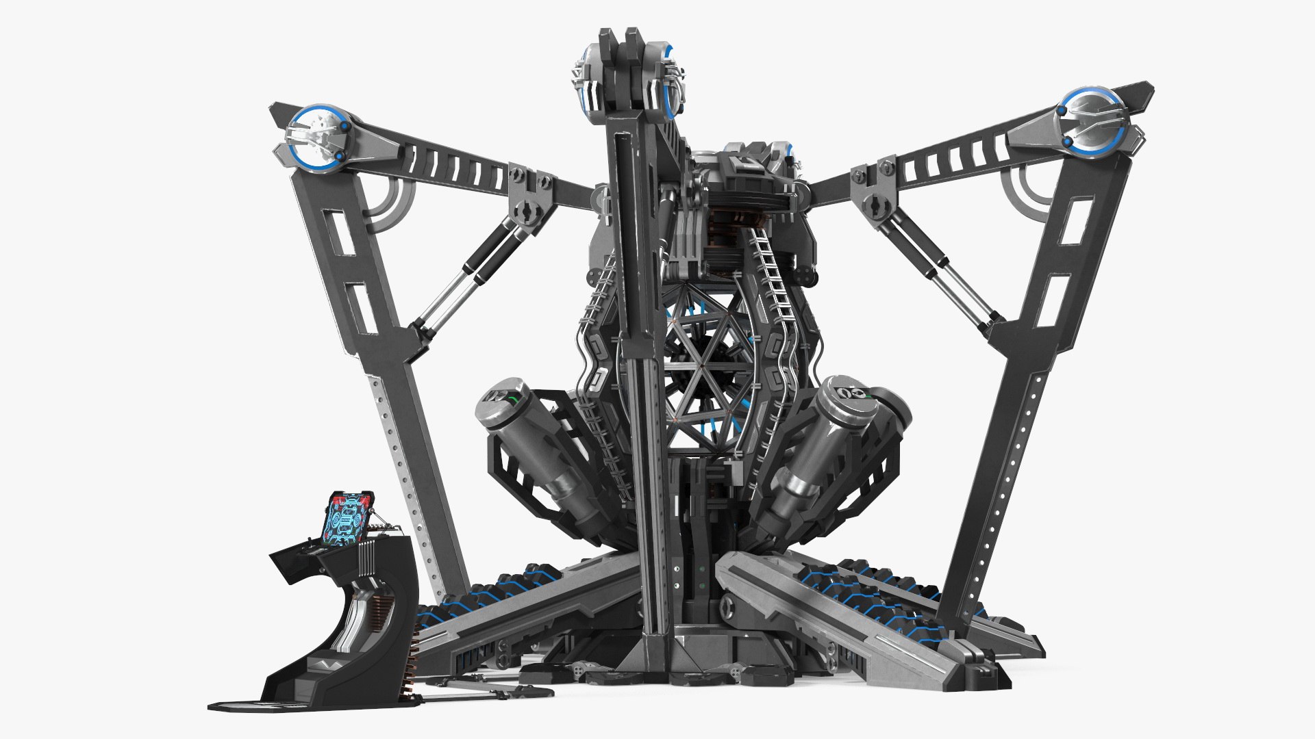 Sci-fi Nuclear Reactor of a Spaceship 3D https://p.turbosquid.com/ts-thumb/iV/9A6dGa/zY/scifinuclearreactorofaspaceshipc4dmodel010/jpg/1714753084/1920x1080/fit_q87/27c48714885515098ffefe4eb6ada081a5078e4e/scifinuclearreactorofaspaceshipc4dmodel010.jpg