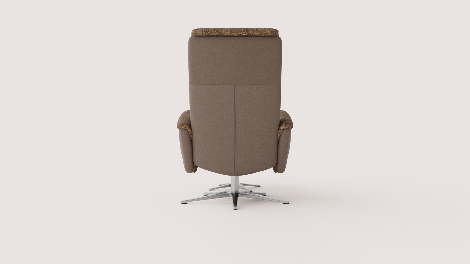 Modern Upholstered High Back Swivel Armchair with Footstool model https://p.turbosquid.com/ts-thumb/iV/C4rDNF/Is/preview_4/jpg/1786445252/1920x1080/fit_q87/0c90f60b6d636b3a022304e573a80bd6860fe22f/preview_4.jpg