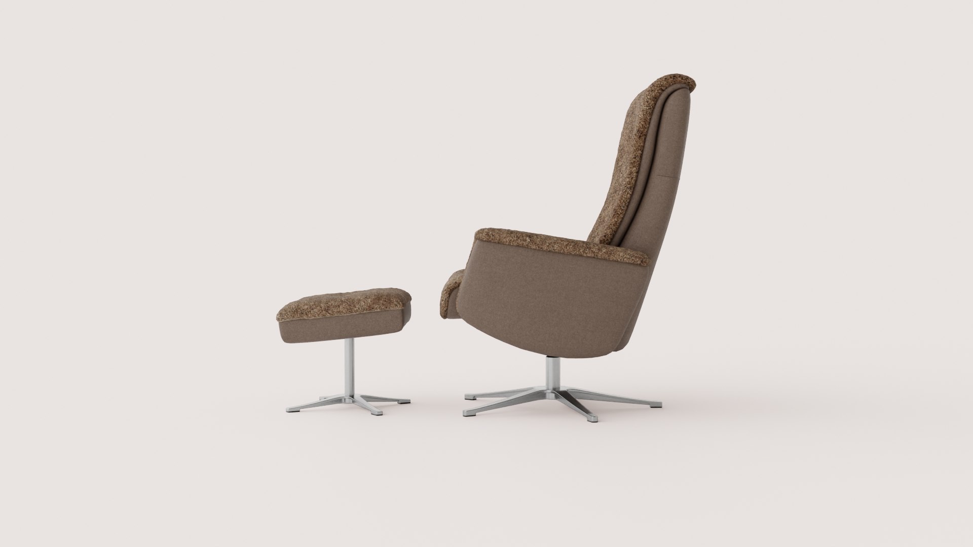 Modern Upholstered High Back Swivel Armchair with Footstool model https://p.turbosquid.com/ts-thumb/iV/C4rDNF/QH/preview_2/jpg/1786445233/1920x1080/fit_q87/6d2b477e64a4c8cd1192fec150c5c46337ef2446/preview_2.jpg